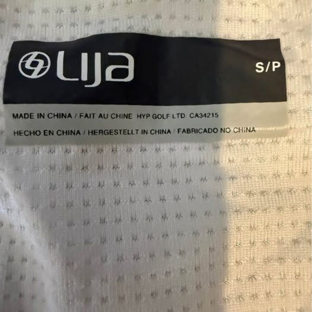 Lija Racerback small Tank Top - Picture 4 of 8